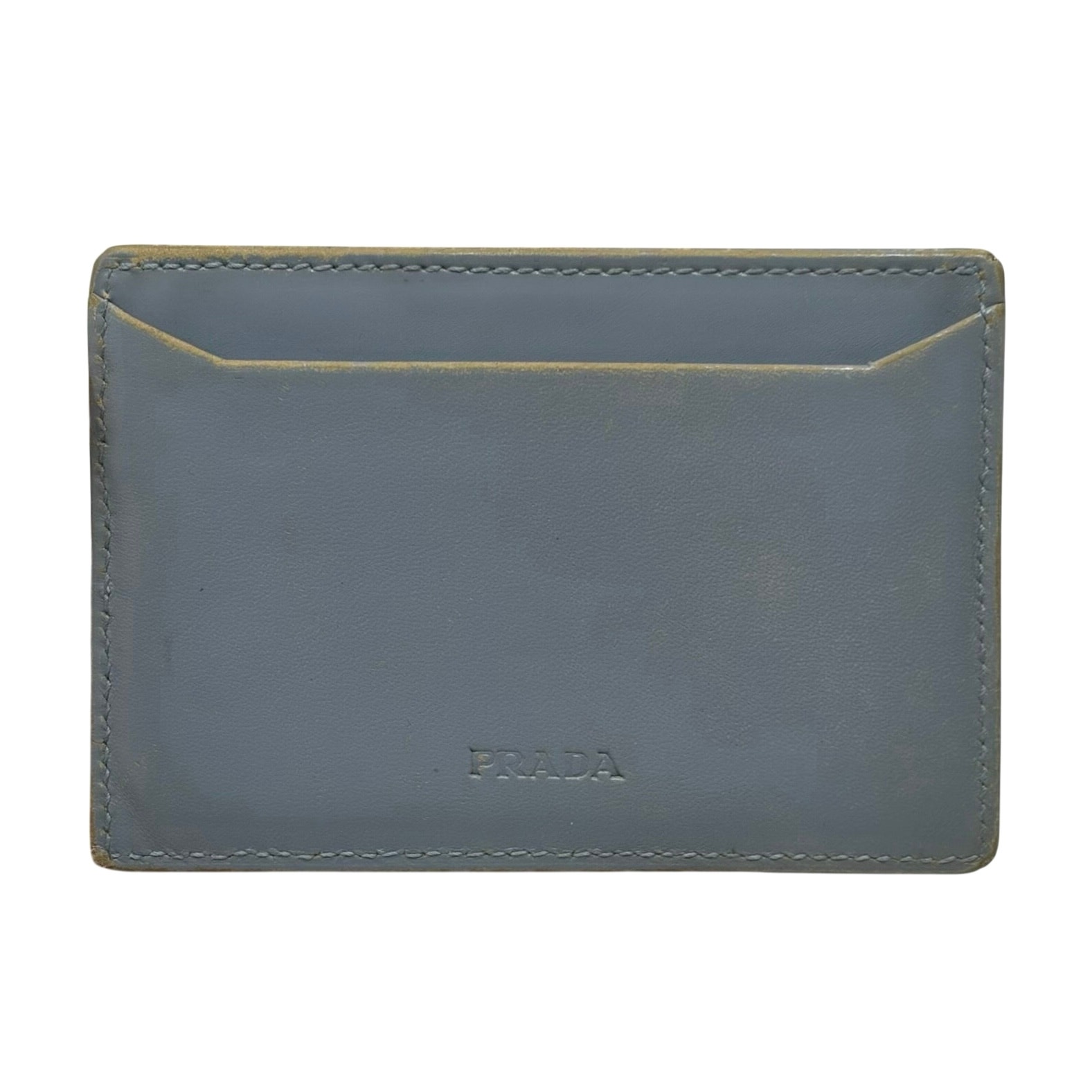 Prada Cardholder Wallet